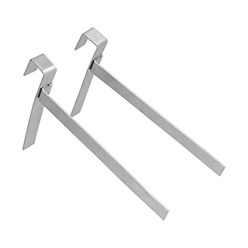 Beehive Frame Holder, Bee Hive Stand Beekeeping Frame Holder Beehive Frame Holder Stainless Steel Beehive Frame Rack Beekeeping Tools