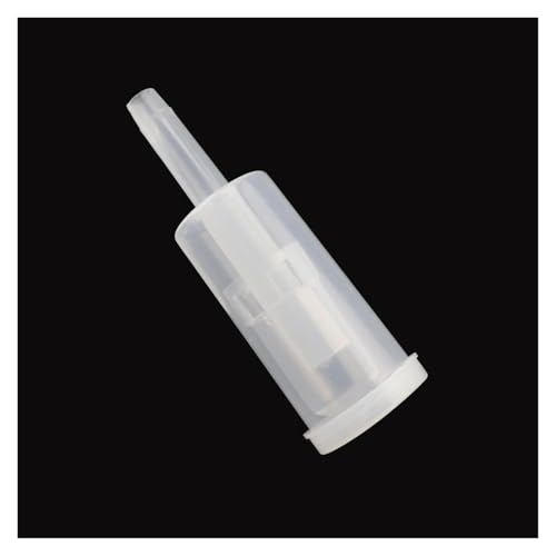 Home & Brewing Three-Piece Airlock Fermentation Beer Brewing Wine Making Kombucha Fits Brewing Accessories(1pc) - color: 1pc