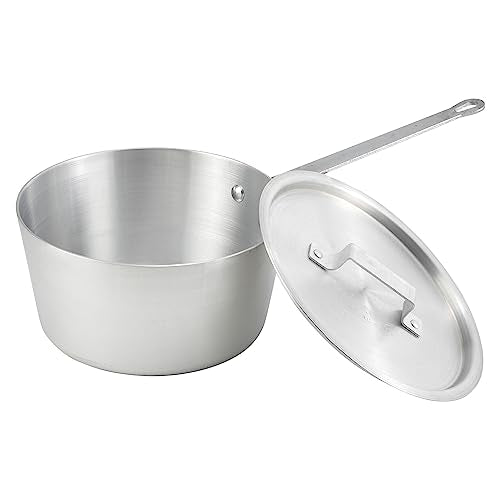 Winco Cover for ASP-1 & ASP-1NS - size: 1 quart