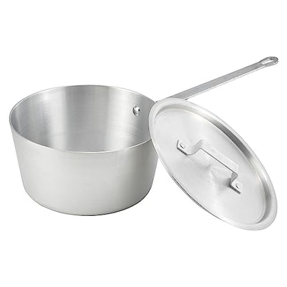 Winco Cover for ASP-1 & ASP-1NS - size: 1 quart