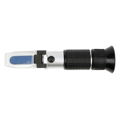 Performance Tool W80158 Multifunction Refractometer - Brix Scale, Measures DEF, Ethylene Glycol, Propylene Glycol, Battery Fluid, Anti-Freeze, Brewing Beer, Making Wine and More