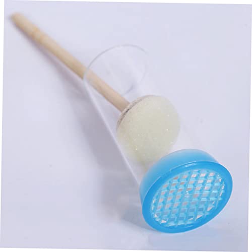 ibasenice 2pcs Marking Bottles for Beekeeping Bee Marker Tools Easy to Use Queen Identification Accessories Essential Beekeeping Equipment