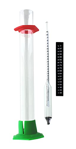 Specific Gravity Combo Kit