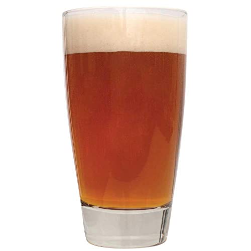 2-Pack 1 Gallon Homebrew Beer Recipe Kit - Sierra Madre Pale Ale and Cream Ale Home Brew Beer Recipe Kits - Malt Extract and Ingredients for 1 Gallon - color: Sierra Madre Pale Ale / Cream Ale