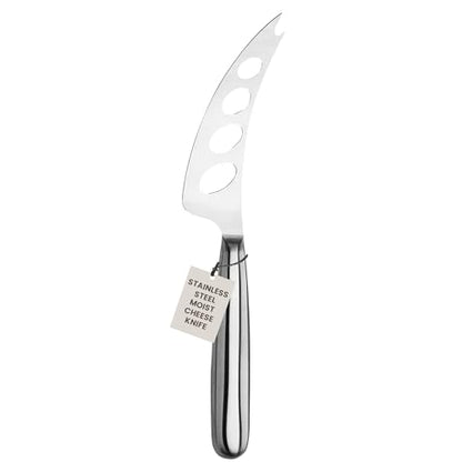 Swissmar Moist Cheese Knife - style: Knife for Moist Cheese