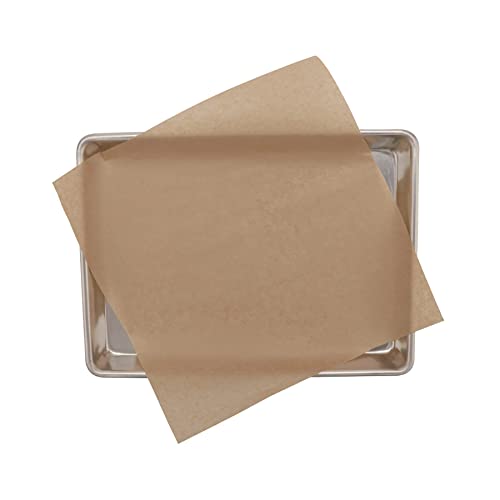G.E.T. 4-TS4010 12" x 12" Brown Food-Safe Tissue Liner (1000 pieces per case) - color: Brown, size: 12" x 12", style: 1000 Sheets
