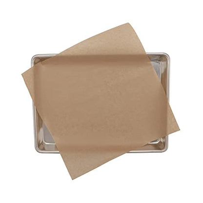 G.E.T. 4-TS4010 12" x 12" Brown Food-Safe Tissue Liner (1000 pieces per case) - color: Brown, size: 12" x 12", style: 1000 Sheets