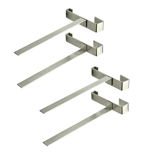 4PCS Bees Hives Frames Holder Stainless Steel Bees Hives Stand Beekeeping Supplies Frames Tool Beekeeping Supplies