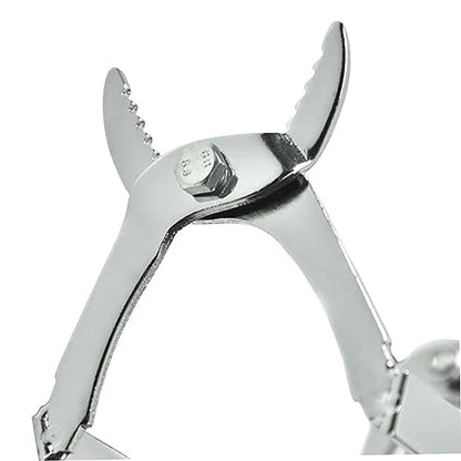 BESPORTBLE Beekeeping Tool Beehive Frame Lifter Clip Grip Sturdy Metal Frame Holder for Efficient Hive Management