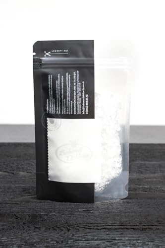 Citric Acid Powder 150g in Glass Jar - Food Grade Ground Citric Acid for Cooking, Cleaning, and Canning - Kitchen Essential