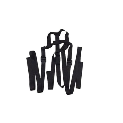 All Rounder 30L/60L Base Support Strap – Secure Fermenter Bridle, Durable Fabric Carry Tie-Down, Prevents Shifting, Homebrew & Conical Tank Stability