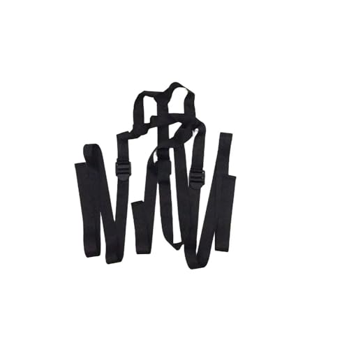 All Rounder 30L/60L Base Support Strap – Secure Fermenter Bridle, Durable Fabric Carry Tie-Down, Prevents Shifting, Homebrew & Conical Tank Stability