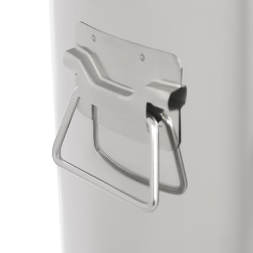 2 Frame Honey Extractor, Manual Honey Spinner Stainless Steel Honeycomb Spinner Beekeeping Extraction Apiary Centrifuge Equipment for Farms