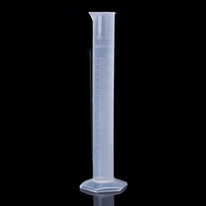 100ml Hydrometer Test Tube for Beer Wine