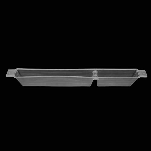10PCS Bee Feeders .5KG Frame Feeder, Bee Tools for Beekeeping Supplies, High Capacity Plastic Beehive Feeders for Liquid & Food, &
