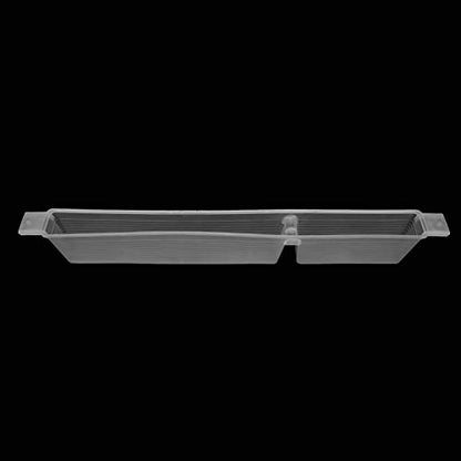 10PCS Bee Feeders .5KG Frame Feeder, Bee Tools for Beekeeping Supplies, High Capacity Plastic Beehive Feeders for Liquid & Food, &