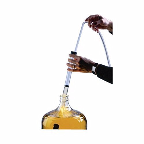 2 X Regular 5/16" Auto-Siphon