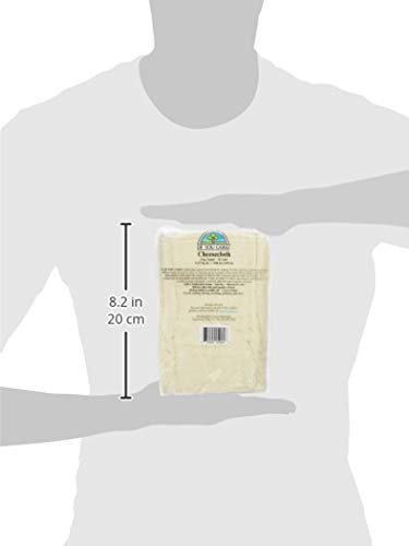 IF YOU CARE 72x36-Inch Cheesecloth, Unbleached, 2 Square Yards, 1 Count - size: 1 Count