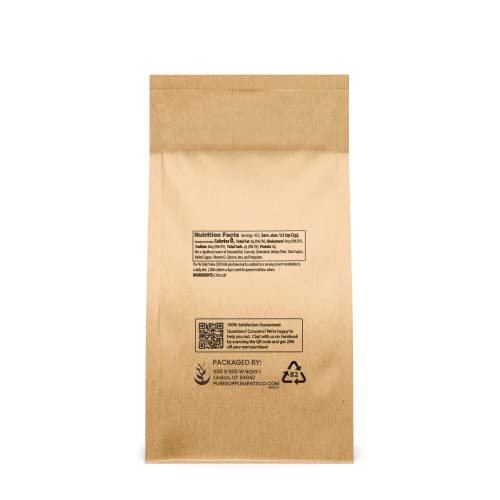 PURE ORIGINAL INGREDIENTS Sodium Citrate, Citric Acid, Maltodextrin Bundle, (2 lb Each) Food Grade, Natural