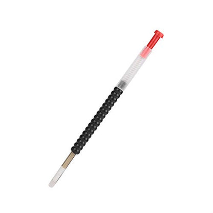 Queen Bee Larva Grafting Tool 2Pcs | Retractable Beekeeping Supplies for Stable & Productive Rearing | Sturdy Grafting Tools/Queen Rearing Kits