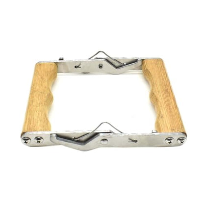 GLFGRIP Beekeeping Beehive Frame Holder/Remover/Lifter Grip Tool - Wooden Handle