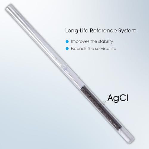 Apera Instruments PH700-MS Benchtop Lab pH Meter for Micro-Volume (>15 Micro liters) Water Solution Samples and/or Biological Samples - style: Micro-volume Solutions