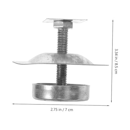 Beehive Frame Holder Iron Beekeeping Tools Outdoor Beehive Stand for Beekeepers