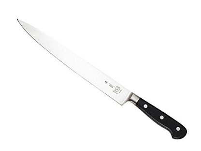 Mercer Culinary M23580 Renaissance, 10-Inch Carving Knife - color: Carving Knife, size: 10"