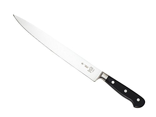Mercer Culinary M23580 Renaissance, 10-Inch Carving Knife - color: Carving Knife, size: 10"