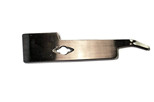 Pocket Stainless Steel Hive Tool by Primeonly27