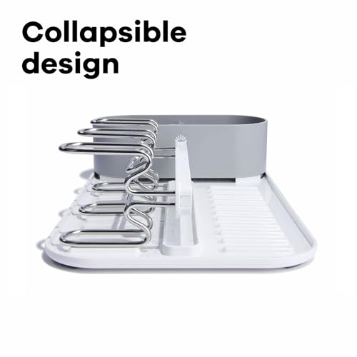 Hydro Flask Bottle Drying Rack