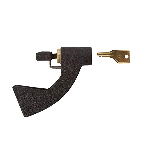 Metal Draft Beer Tap Faucet Lock