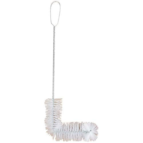 26" Universal Carboy Brush Great for Home Brewing Carboy Cleaning