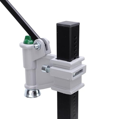 Tabletop Bottle Capper,Bench Beer Bottle Capper,Manual Bottle Capping Machine,Sturdy Iron Homebrew Sealer for Beer Bottles Compact Easy Storage Brewer Tools