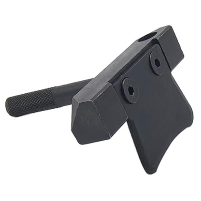 Engine Transmissions Oil Pan Separator Tool RTV Sealant Removal Tool Gasket Remover Scraper Tool Fit for Most Vehicles