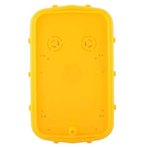Bee Blower，Beekeeping Tool kit Bee Smoker Replacement Bee Blower Fumigator Spray Smoke Device Beekeeping Equipment Tool