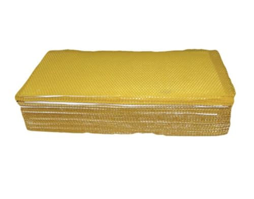 Beeswax Foundation