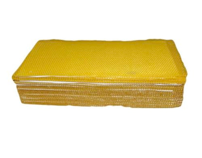 Beeswax Foundation