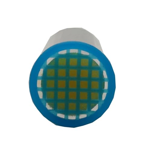 Bee Queen Marking Cage Bottle Box 8pcs Bee Queen Marking Cage Bottle Box with Soft Plunger Marker Non-Toxic Beekeeping Equipment for Beekeeper