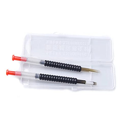 Bee Grafting Needles 4pcs Moving Larva Transfer Beekeeping Tools Queen Rearing Equipment