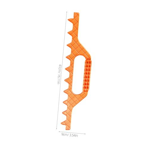 YARNOW Essential Bee Keeping Tool Frame Spacer Beehive Rake Accurate Measurement