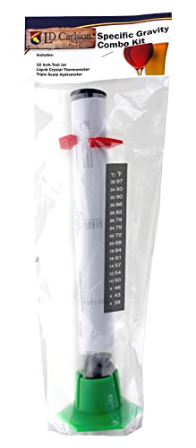 Specific Gravity Combo Kit