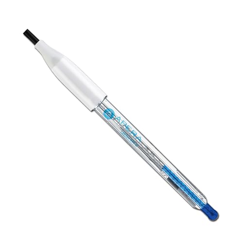 Apera Instruments PH700-VS Benchtop Lab pH Meter for Viscous Liquid Samples e.g. Coatings, Skincare Products, Syrups, Sugarcane Juice, etc. - style: Viscous Liquids