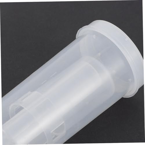 Artibetter Fermenting Lid Kit for 87mm Mason Jars, Includes 1 Lid and 1 Fermenter Airlock, Food-grade Silicone, Compatible with Wide Mouth Jars for Home Fermentation and Pickling Random Color
