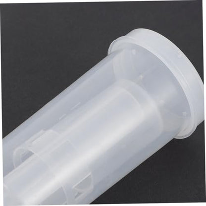 Artibetter Fermenting Lid Kit for 87mm Mason Jars, Includes 1 Lid and 1 Fermenter Airlock, Food-grade Silicone, Compatible with Wide Mouth Jars for Home Fermentation and Pickling Random Color