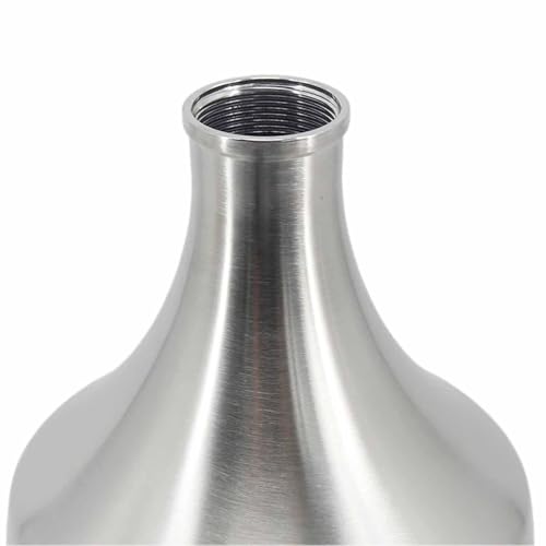 Stainless Steel Beer Growler Keg Sturdy Lightweight,Home Accessories