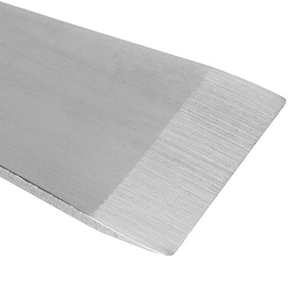 Honey Scraper Knife,Honey Uncapping Scraper,Stainless Steel Multifunctional Beekeeping Tool,Stainless Steel Beehive Frame Cleaner,Beekeeping Apiculture Tool