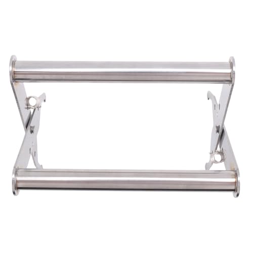 Bee Hive Frame Holder Stainless Steel Capture Frame Grip Beehive Clip Clamp Grasp Beekeeping Spare Parts Accessories Parts Increase Honey