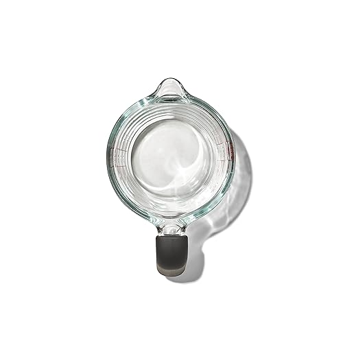 OXO Good Grips 1 Cup Glass Measuring Cup - size: 1 Cup (No Lid)