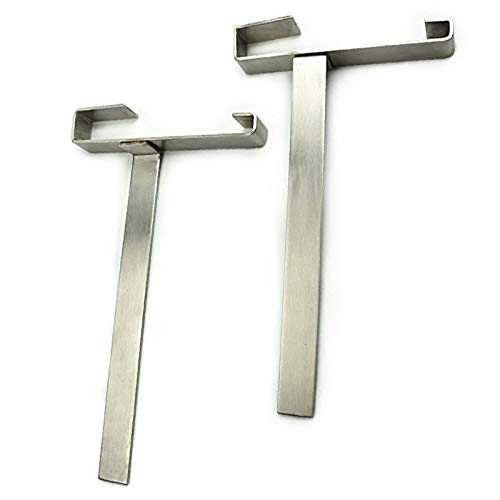 Beekeeping Beehive Holder Perch Stand Support Bracket Rack Bee Perch Side Mount
